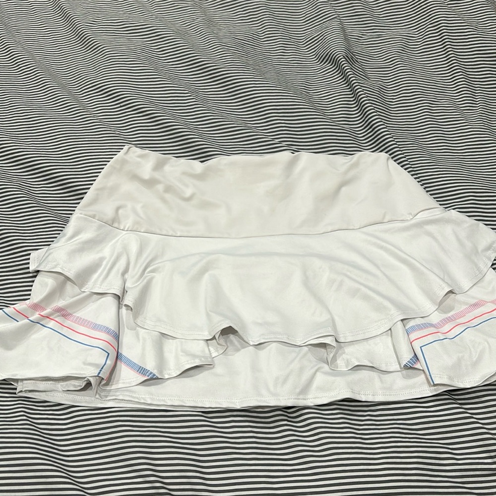 kswiss tennis skirt
